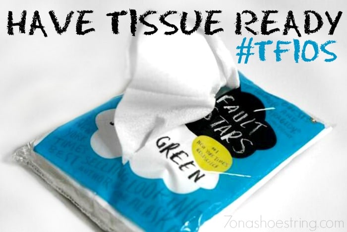 TFIOS tissue