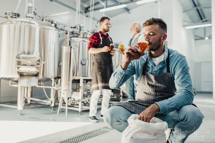 9 Things That Keep A Family Business Running For Generations