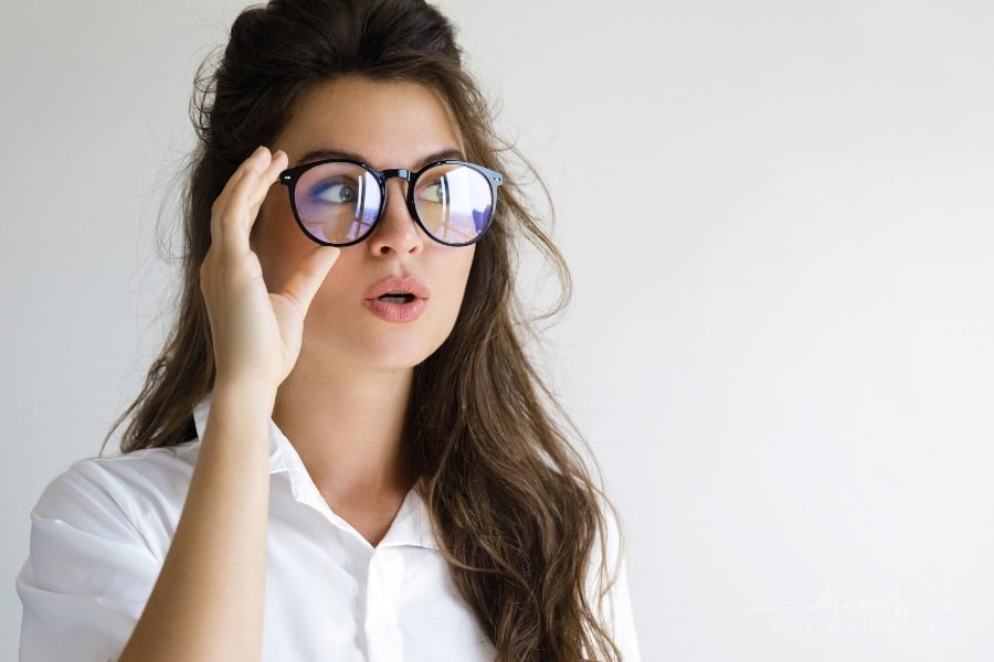 6 Things You Need To Look Out For When Choosing Eyewear