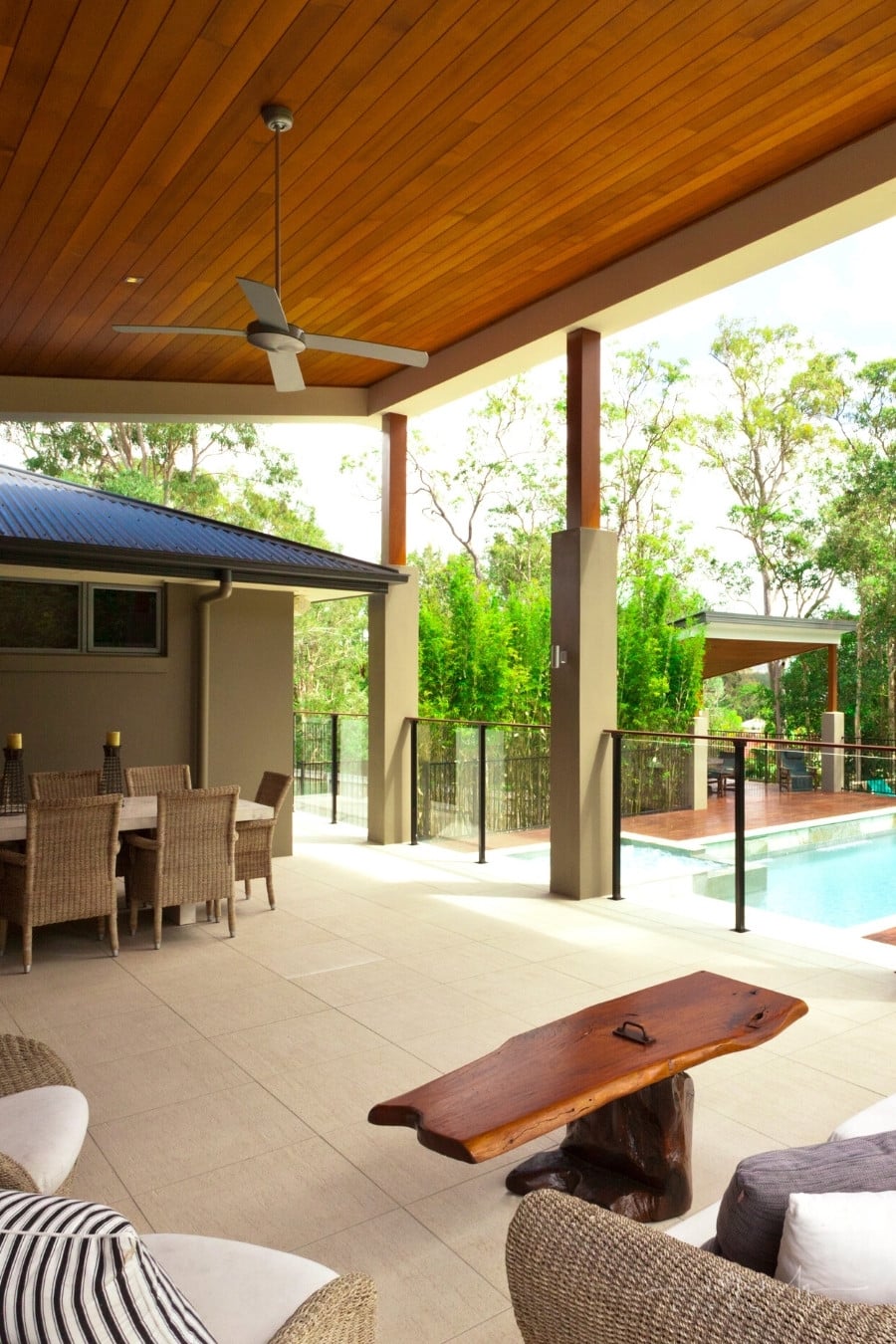 Thinking of Renovating Your Backyard Here’s 4 Expert Tips