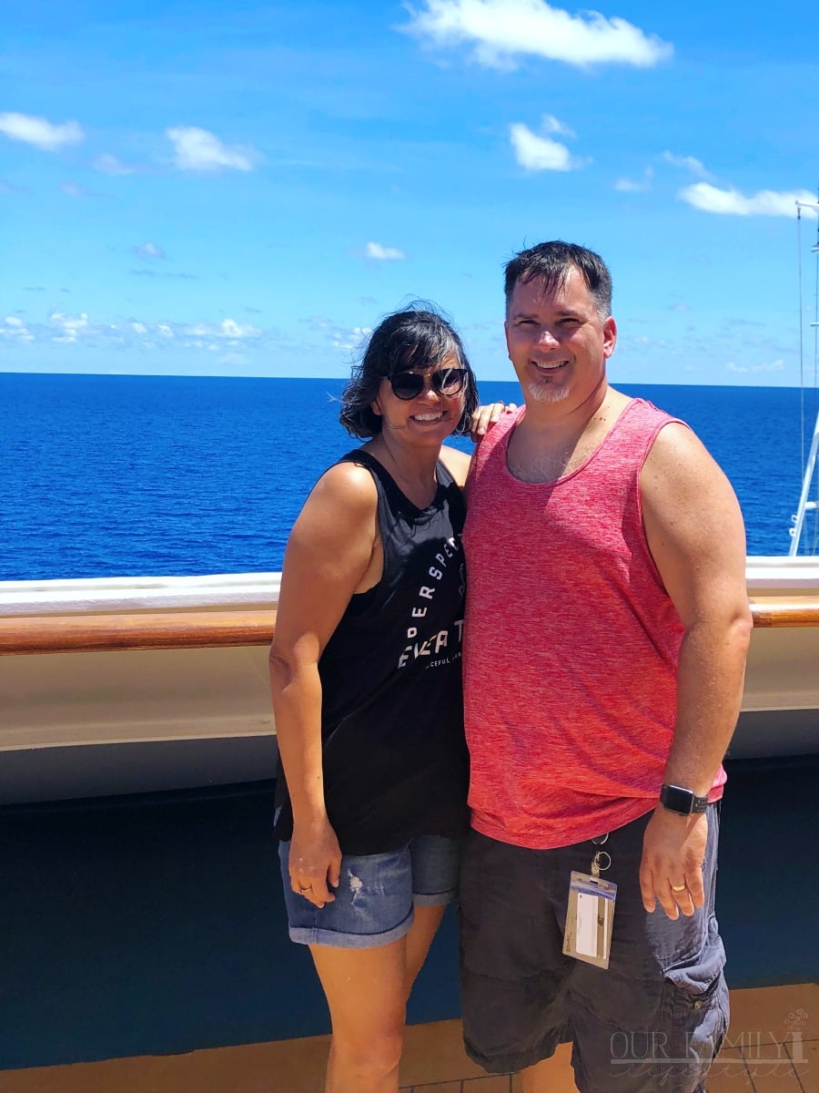 25 years of marriage