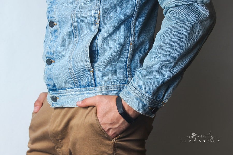 Male Fashionable Clothes