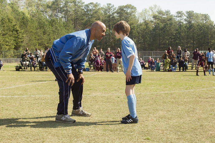 The Odd Life Of Timothy Green