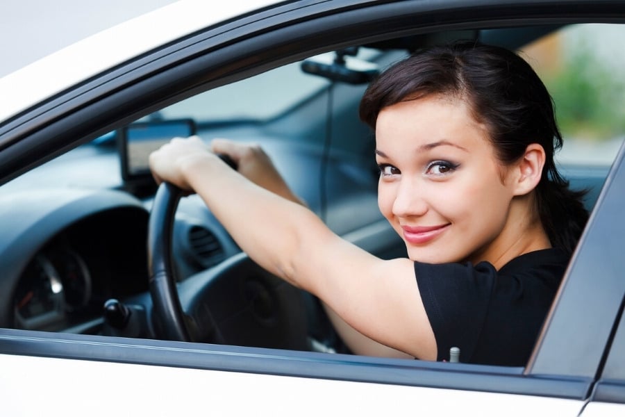 Useful Tips for Teens on How to Become Confident and Skillful Drivers