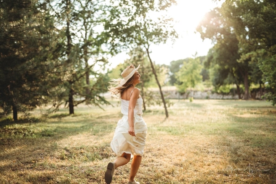 Tips To Lower Your Stress Levels in Nature