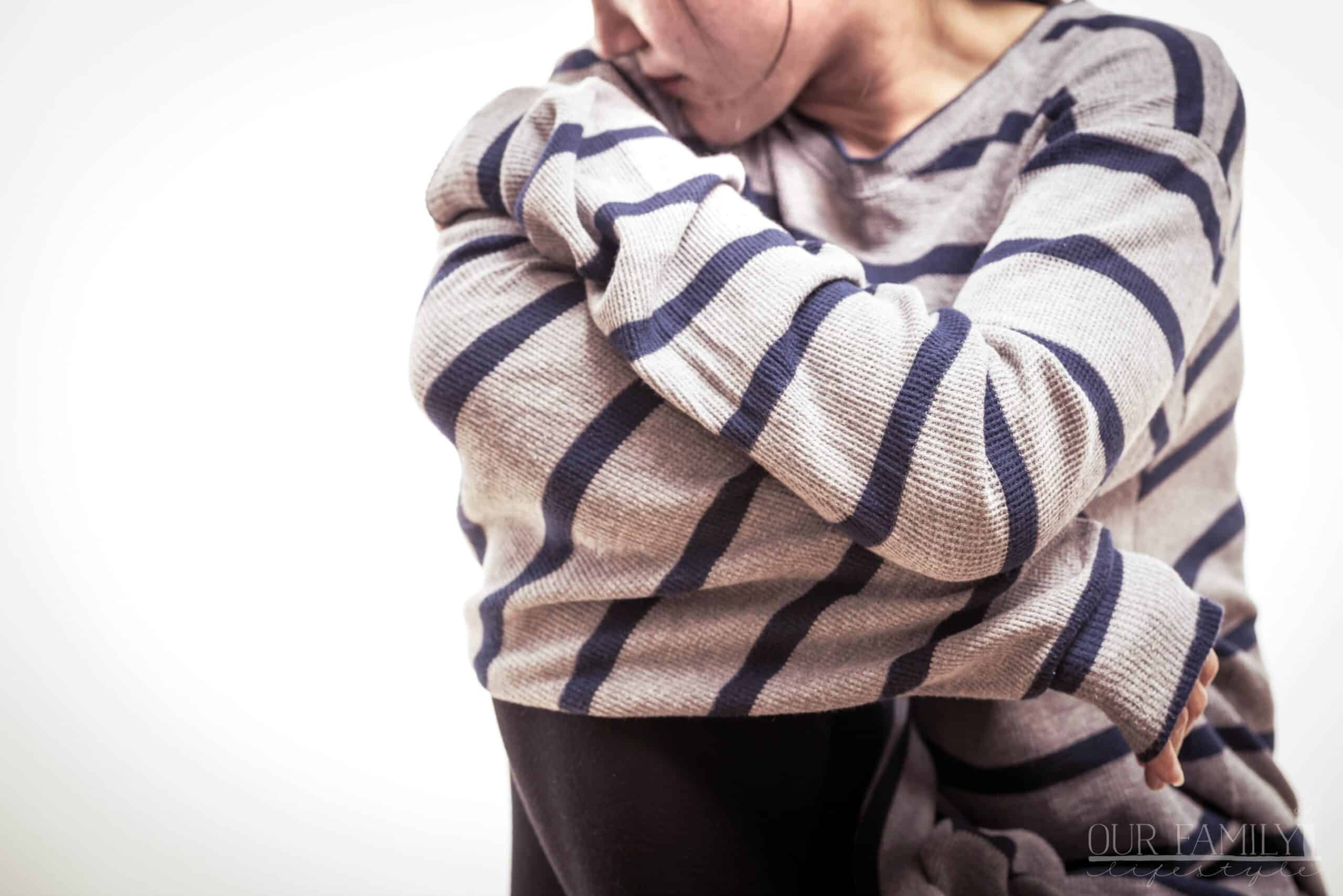 How to Deal with Anxiety and Stress During Tough Times