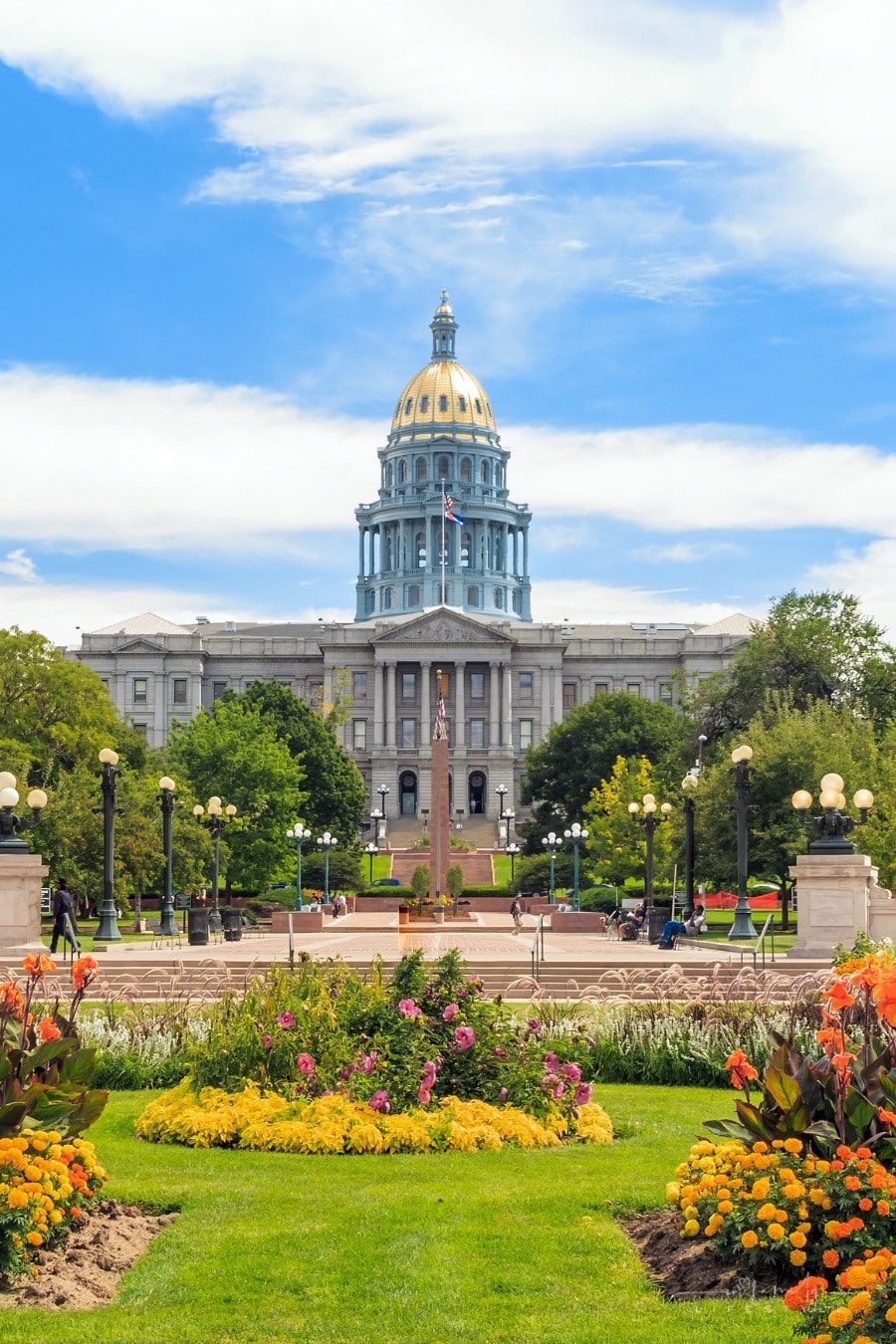 Top Attractive Places To Visit When In Denver