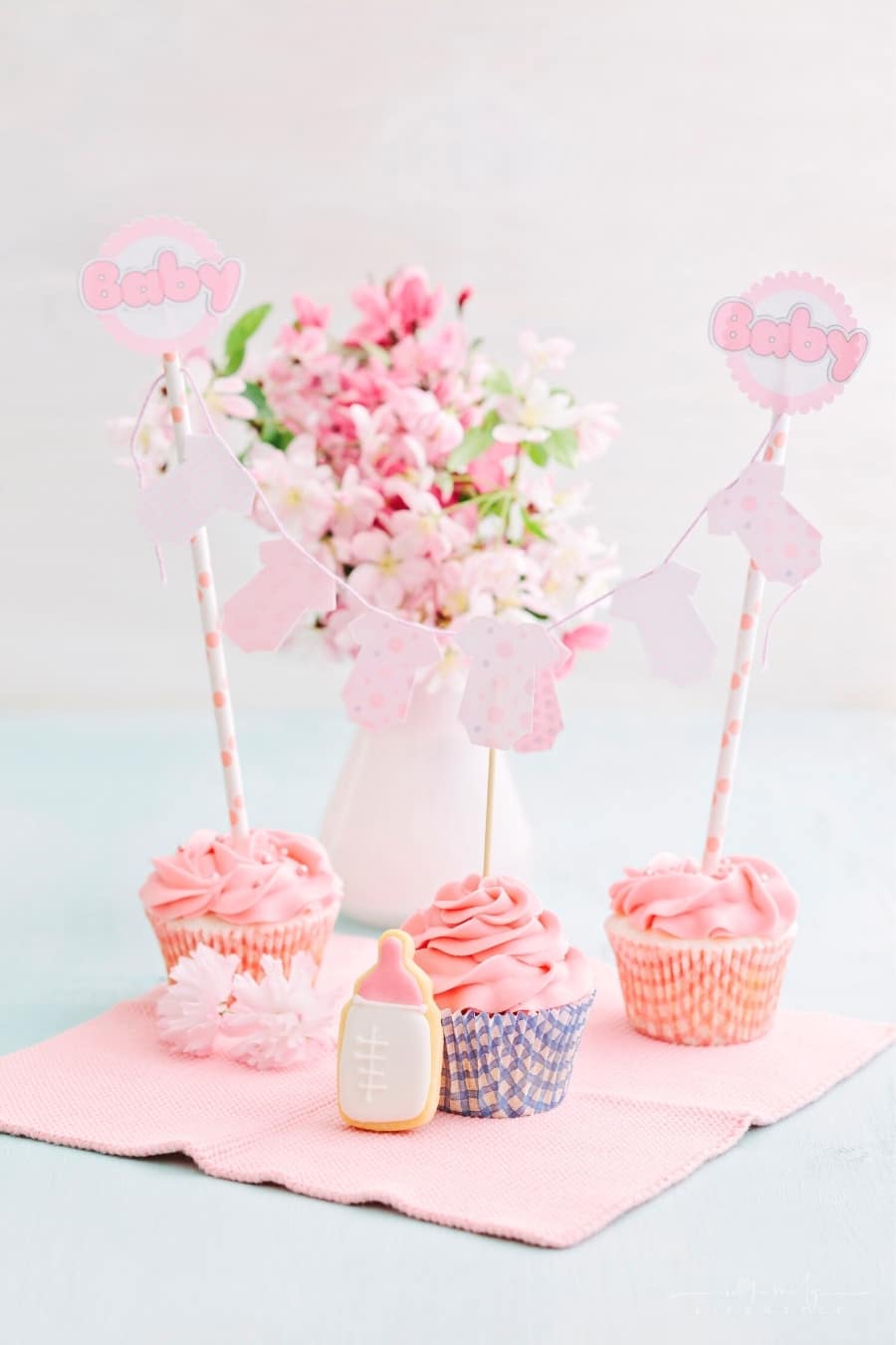 Planning Tips To Organize An Amazing Baby Shower