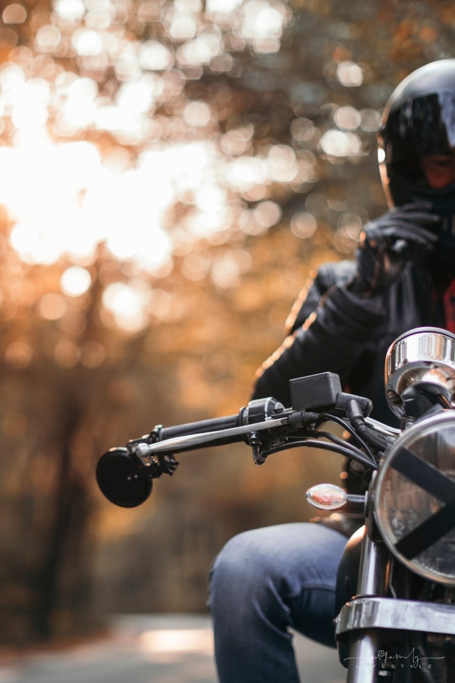 Understanding the Importance of Motorcycle Insurance
