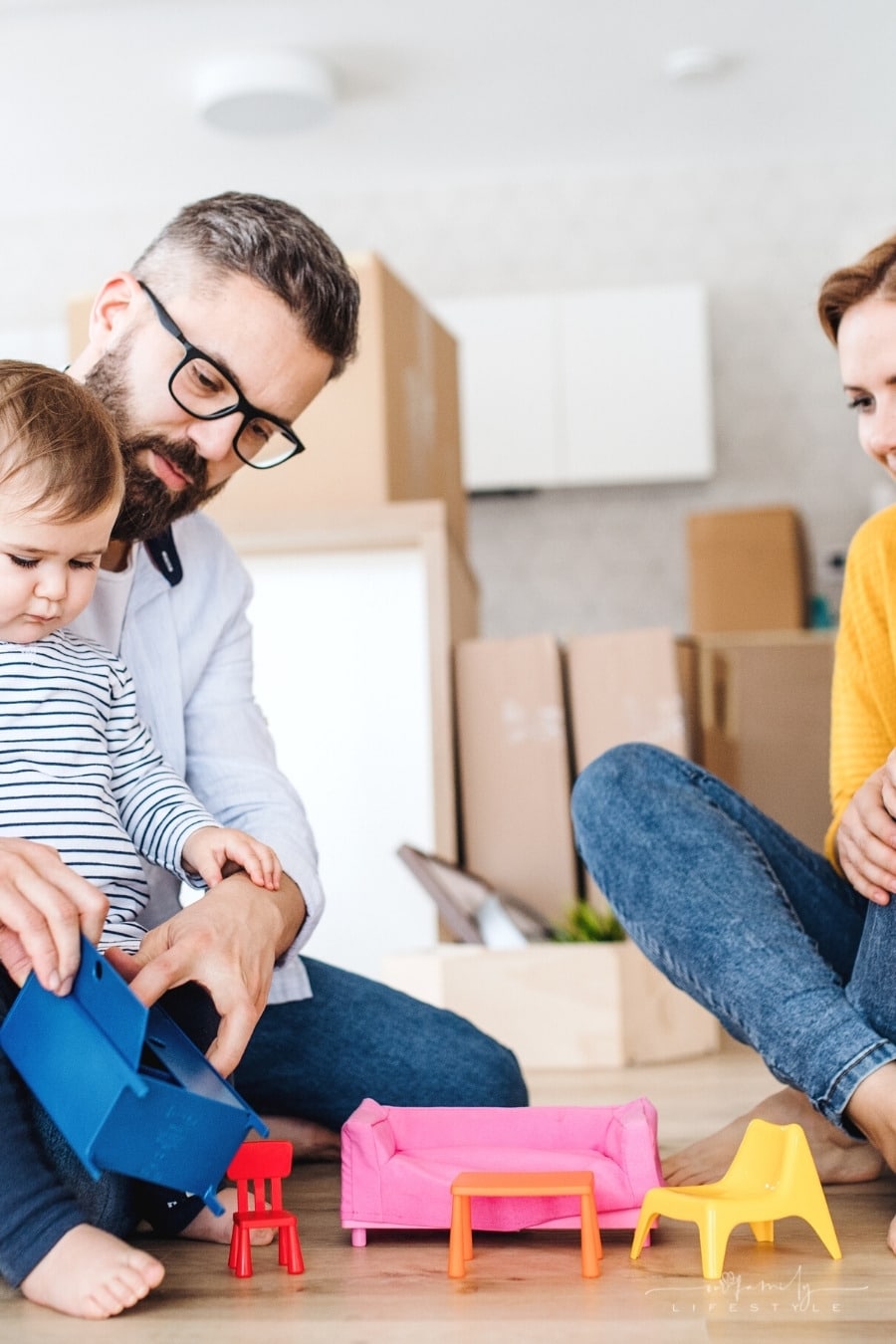 Upsizing Home for Your Growing Family Is It a Good Idea