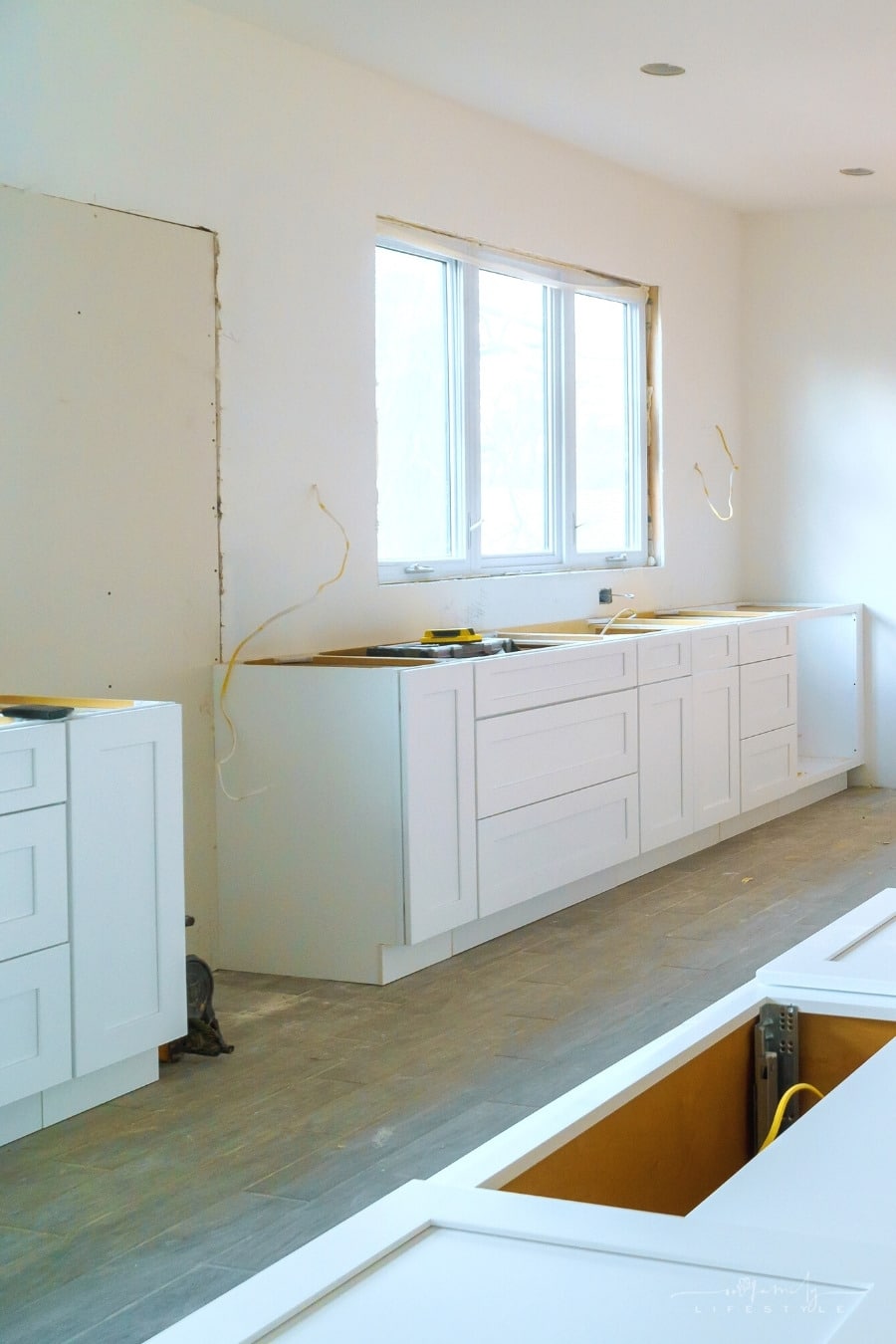 Useful Tips That Will Help You Revamp Your Kitchen On A Budget