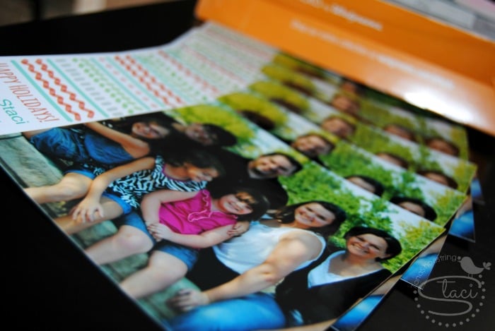 Walgreens holiday photo cards Walgreens holiday photo cards