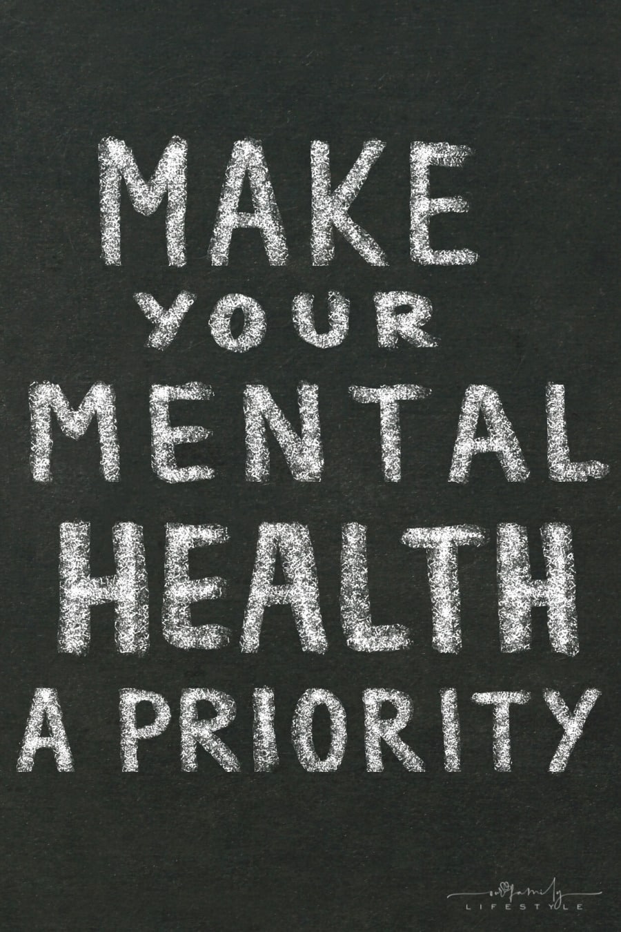 Want To Improve Your Mental Health Here Are 7 Things You Can Do