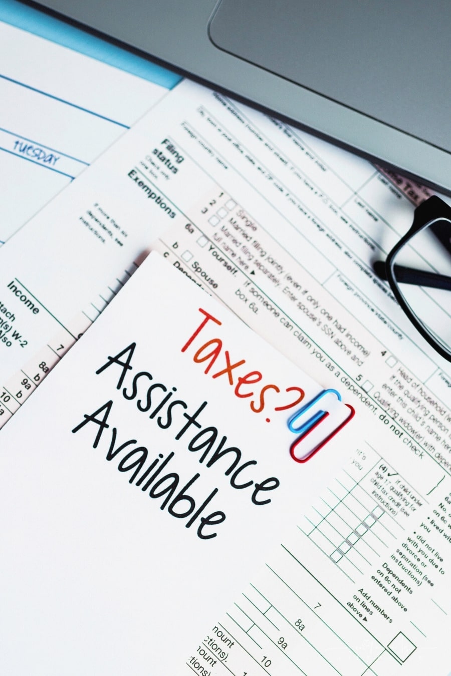 What Is an HSA Tax Form and Do You Need It