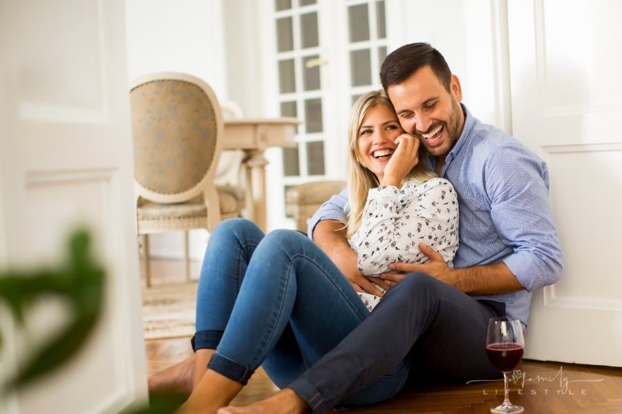 What makes a relationship last?