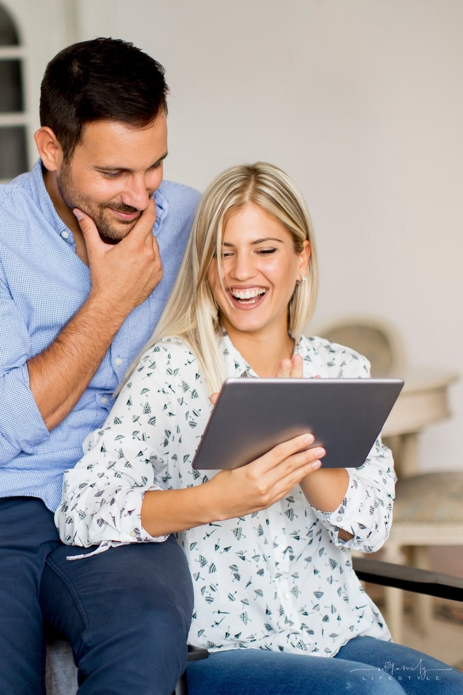 What should a couple plan?