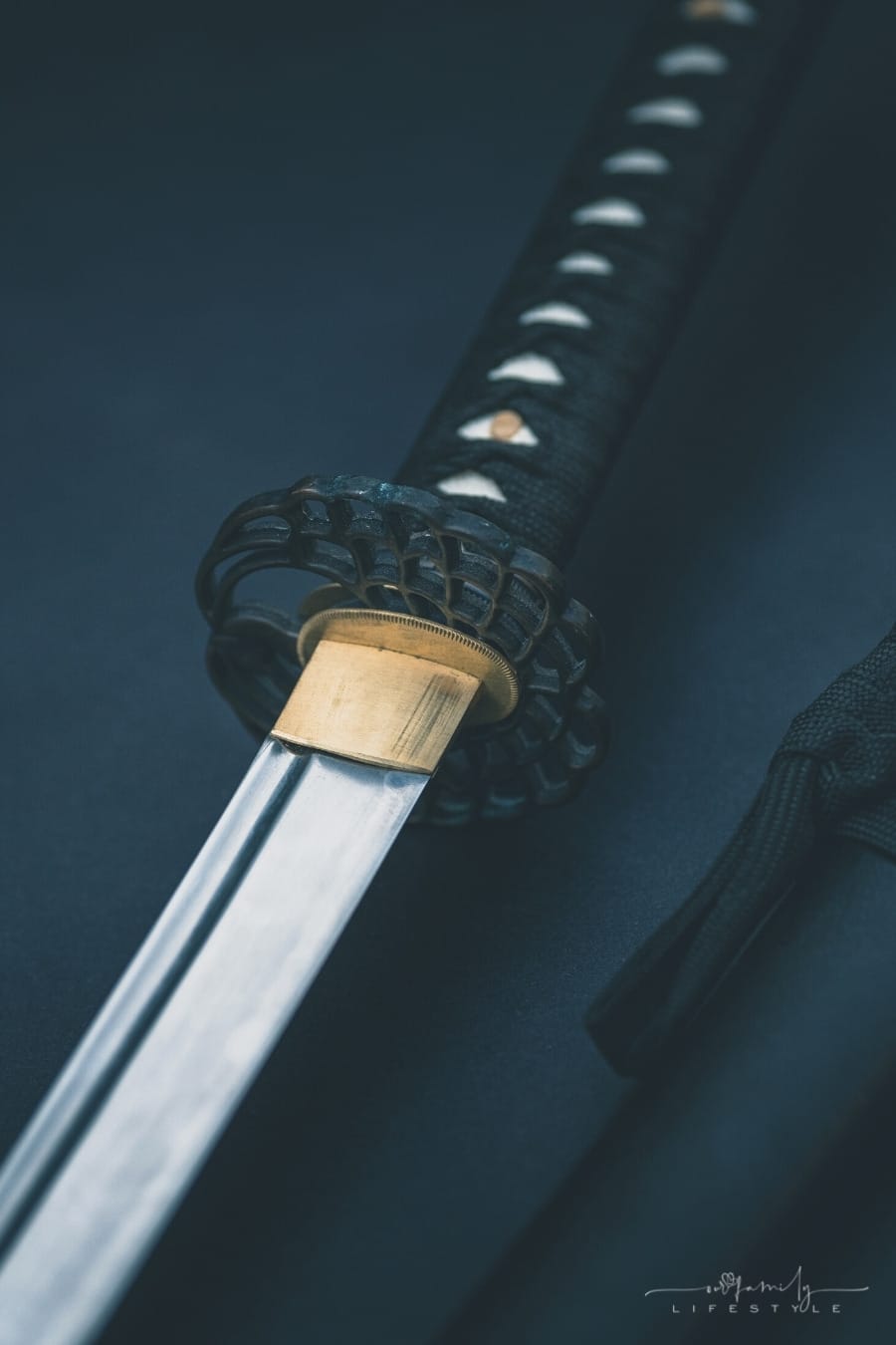 Why a Katana is Considered to be the Best Sword