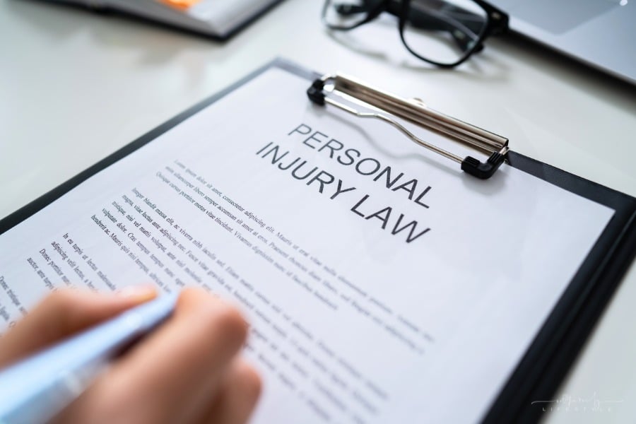 Why Personal Injury Lawyers Are Your Best Bet To Receive Maximum Compensation