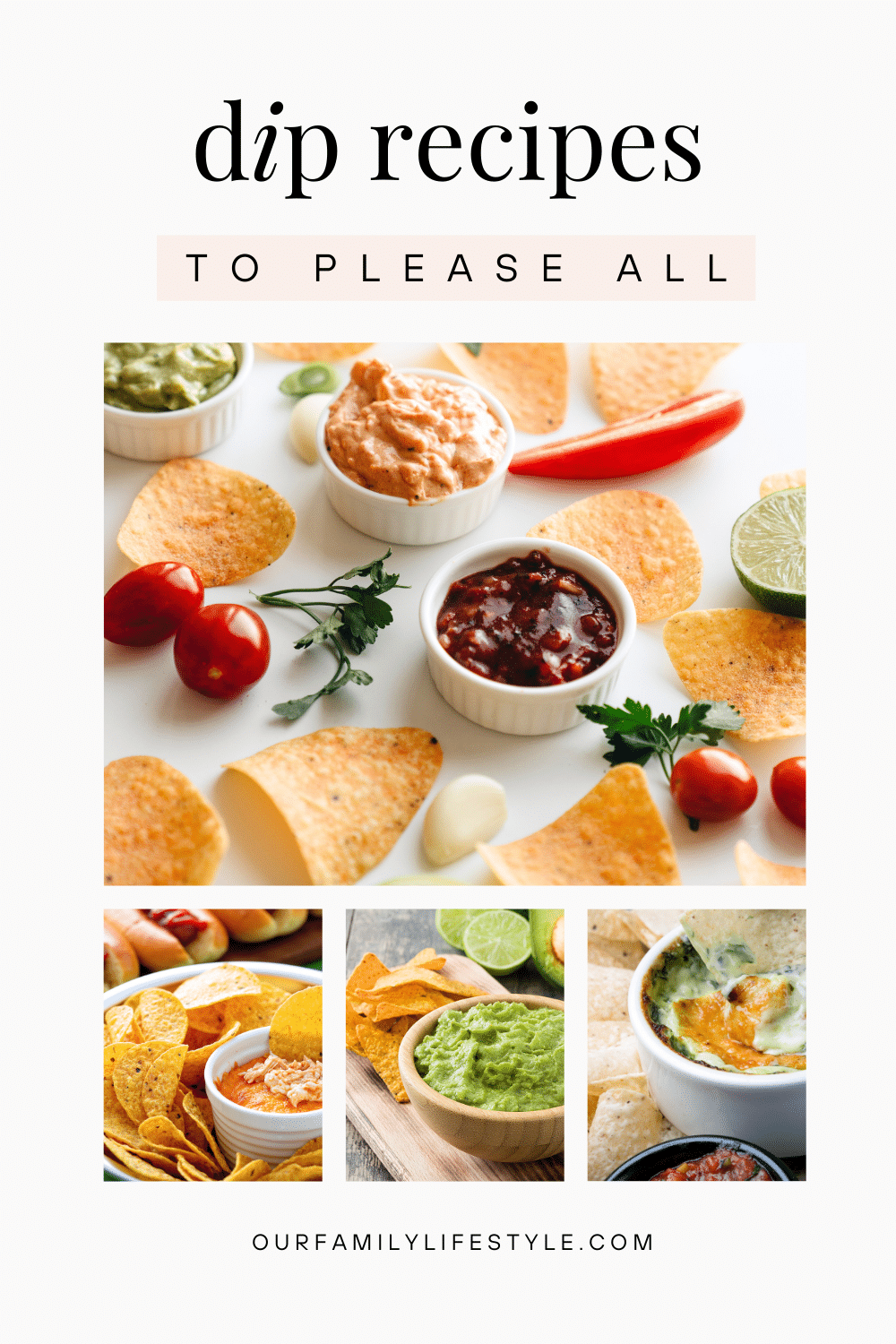 Winning Big Game Recipes 16 Dips to Please a Crowd