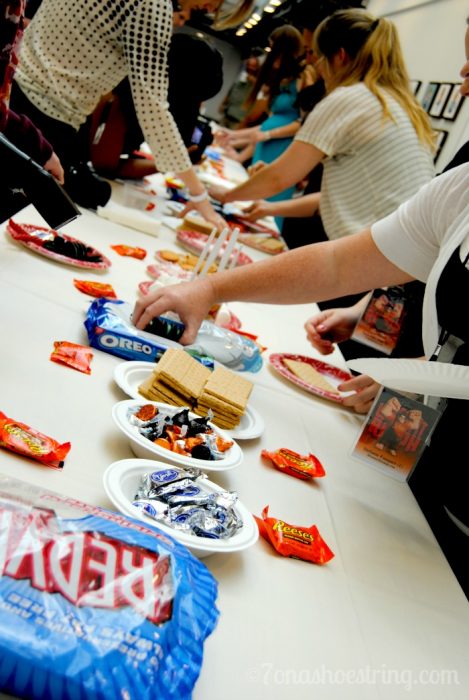 Sugar Rush Car Competition