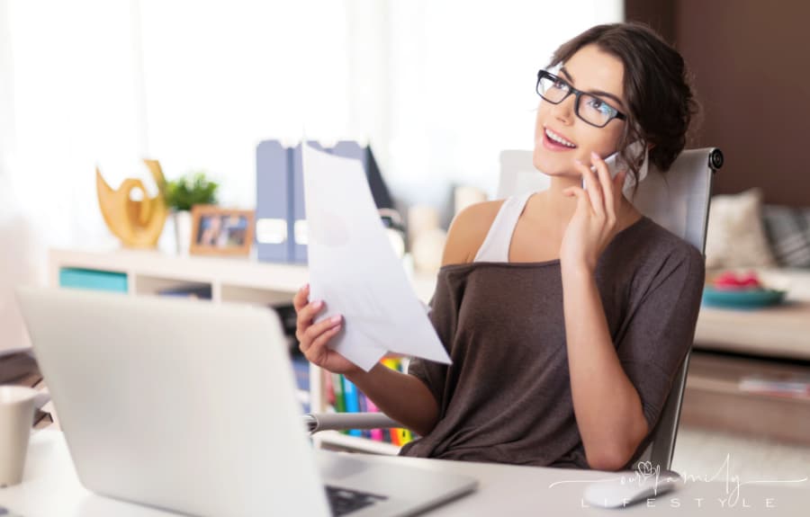 3 Essentials To Starting A Home Based Business