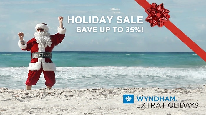 Wyndham Extra Holidays 2015-16