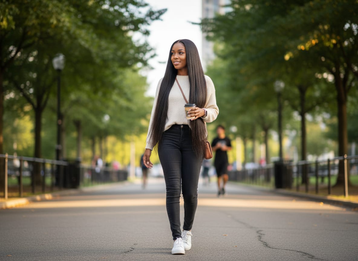 Nadula yaki straight bundles