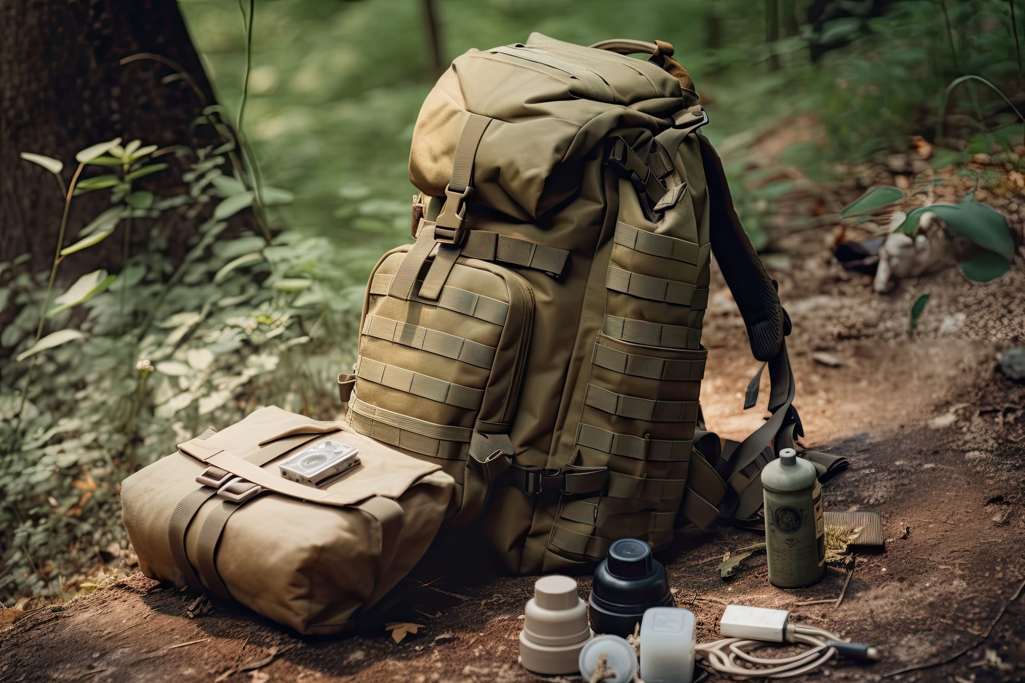 tactical-backpack-with-supplies