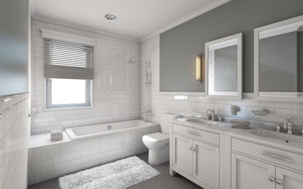 Planning a Master Bathroom Remodel? Prioritize These 5 Things