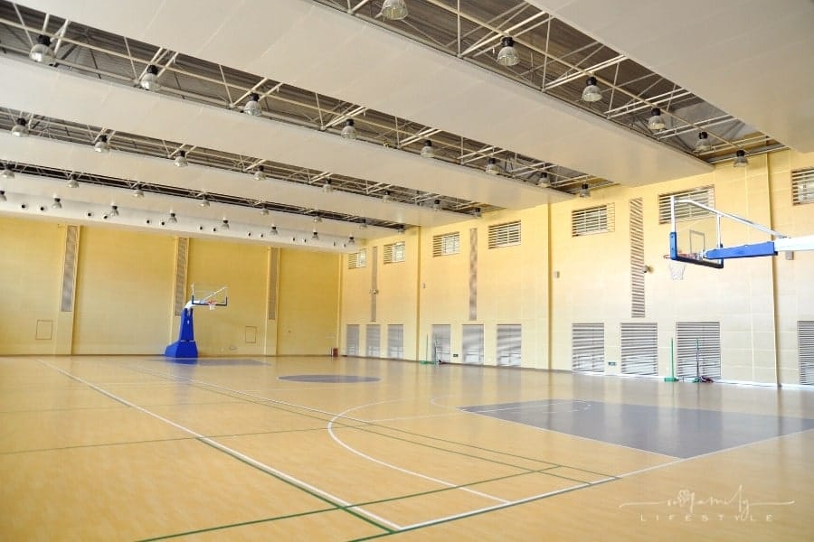 Know These 7 Things Before Building an Indoor Basketball Court