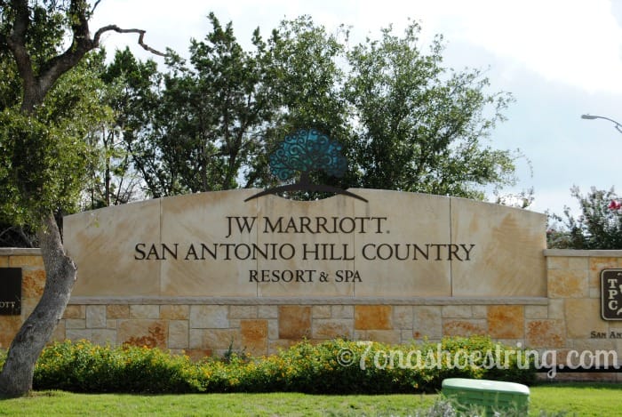 Holiday Experiences at JW Marriott Hill Country Resort and Spa