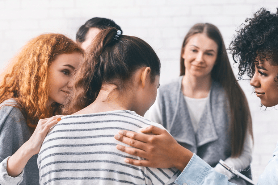 6 Ways Families Can Support Their Members With Mental Health Issues