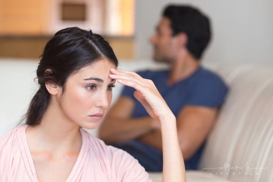 6 Pieces Of Advice If Your Relationship Has Hit A Rough Patch