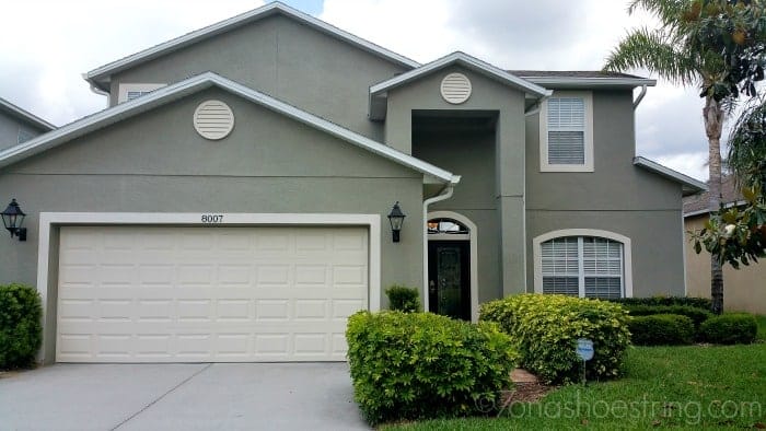 All Star Vacation Homes Orlando