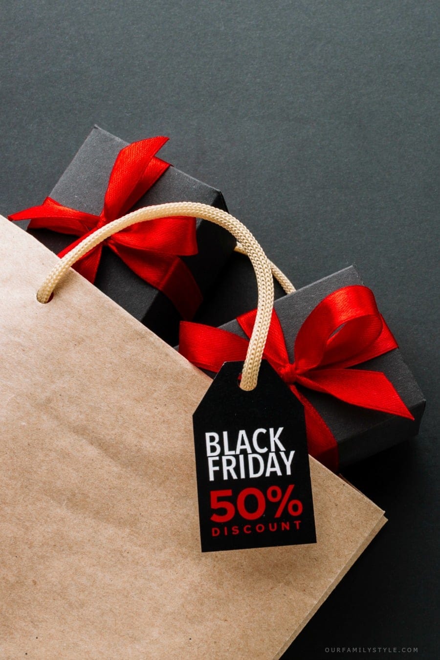 Black Friday Shopping Tips