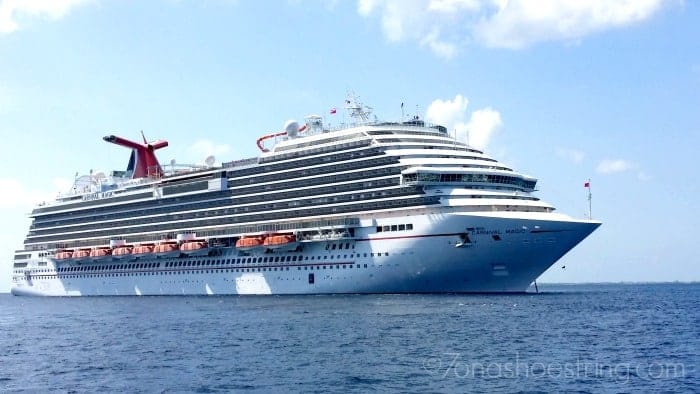 Carnival Magic