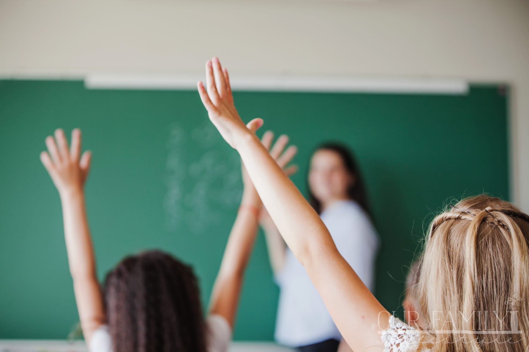 Important Factors to Consider When Choosing a School for Your Child