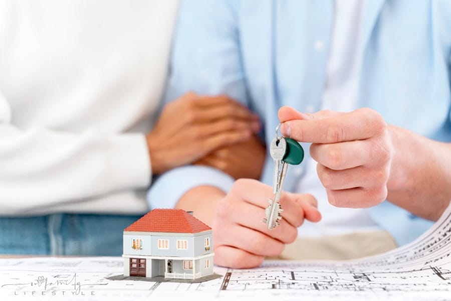 How To Be A Smart Responsible Homeowner