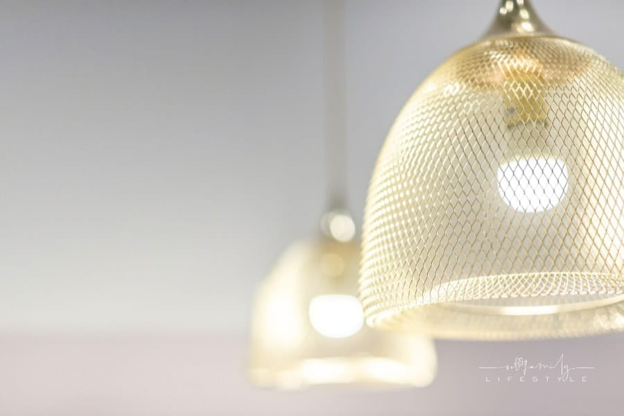 Lighting Design Interior Led Lamp Chandelier