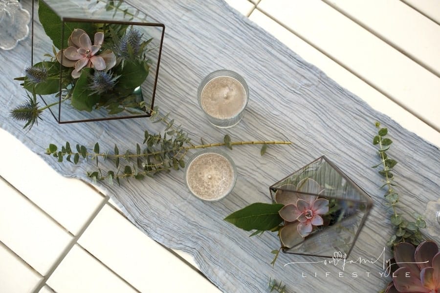 6 Tips For Eco-Friendly Flower Arrangements