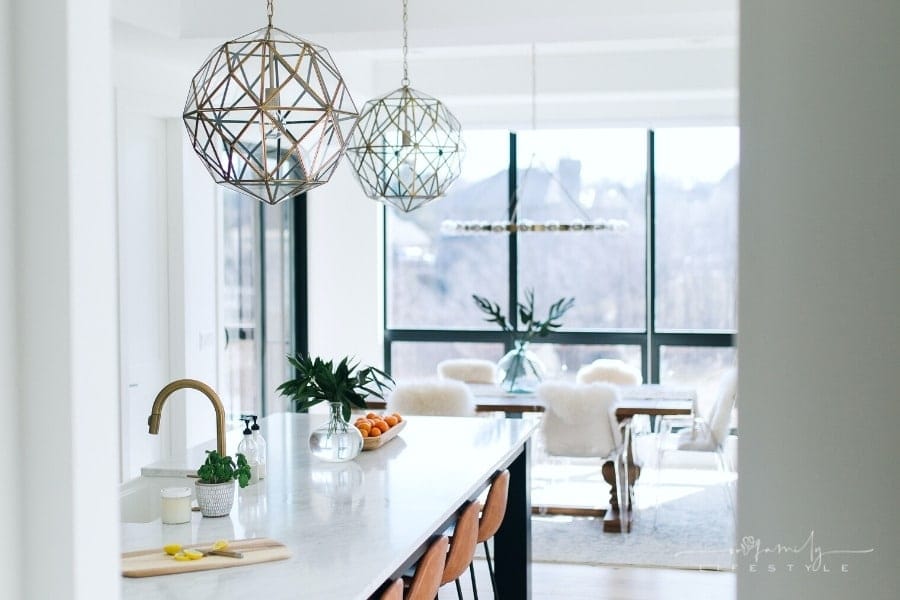 How to Ensure Electricity Supply When Moving to a New Family House