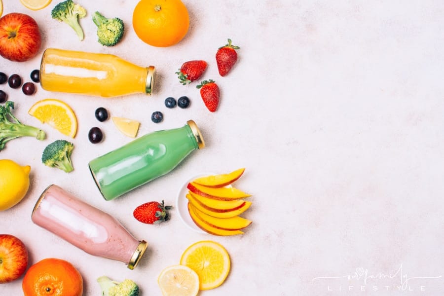 10 Ways to Eat Healthier This Summer