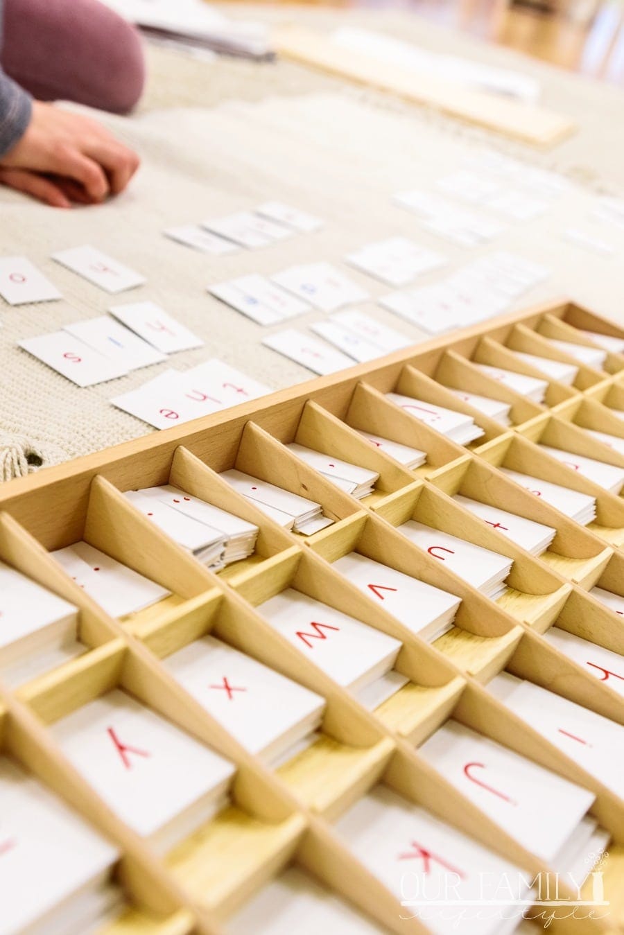 Help Children Improve Their Spelling Skills