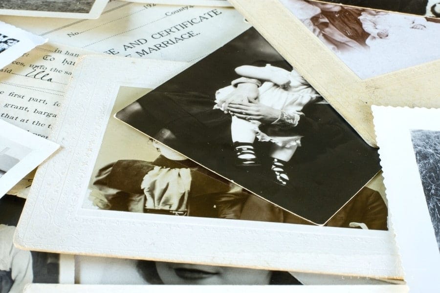 How Families Can Learn About Their Roots that Immigrated from Europe