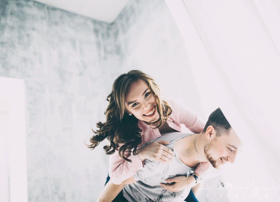 8 Tips to Strengthen and (Possibly) Help Save Your Marriage