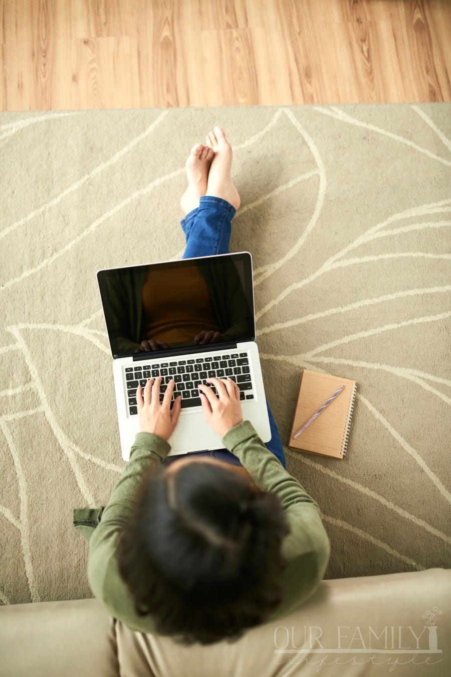 5 Jobs You Can Do From The Comfort Of Your Own Home