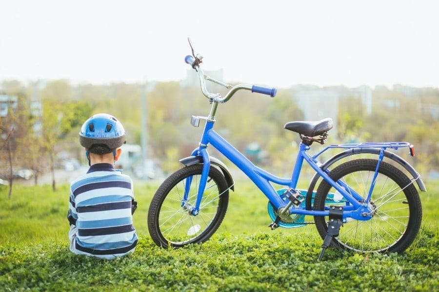 How You Can Keep Your Child Safe In The Summer