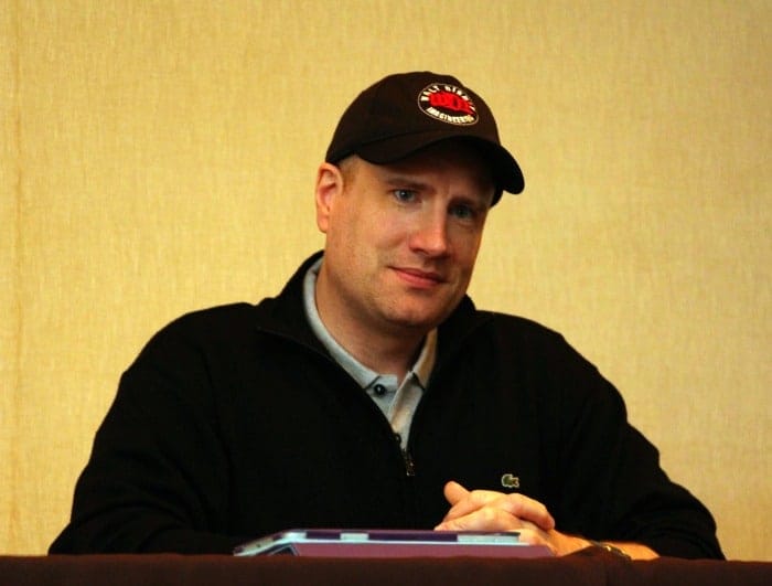 Kevin Feige