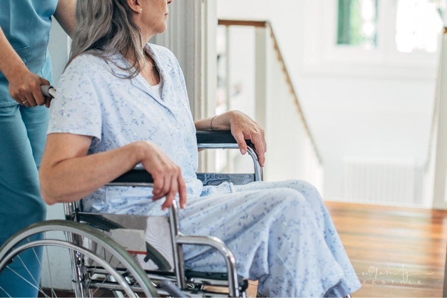 Nursing Home Abuse How to Know When to Do Something About It