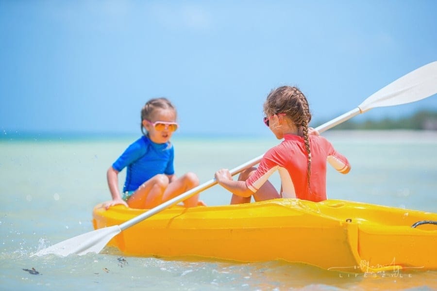 Planning A Family Vacation Here Are Some Fun Activities To Try